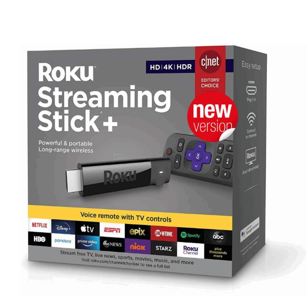 Roku Streaming Stick
